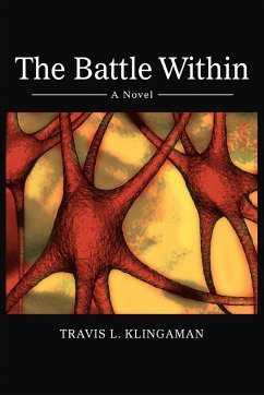 The Battle Within - Klingaman, Travis L