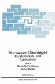 Microwave Discharges