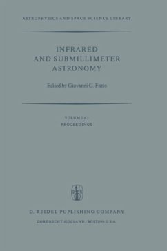 Infrared and Submillimeter Astronomy - Fazio, G.G. (ed.)