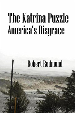 The Katrina Puzzle - Redmond, Robert