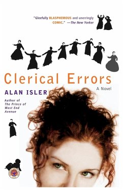 Clerical Errors - Isler, Alan