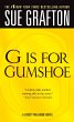 G Is for Gumshoe - Bild 1