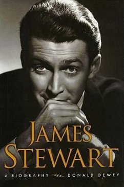 James Stewart - Dewey, Donald