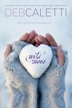 Cover Wild Roses