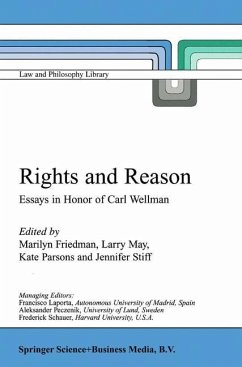 Rights and Reason - Friedman