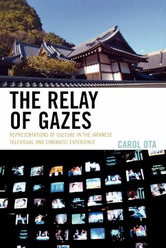 Cover Relay of Gazes