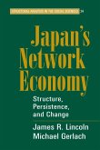 Japan's Network Economy