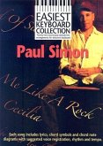 Paul Simon - Easiest Keyboard Collection