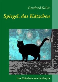 Cover Spiegel, das Kätzchen