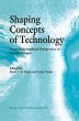 Shaping Concepts of Technology - Bild 1