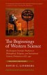 The Beginnings of Western Science - Bild 1