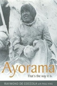 Ayorama - De Coccola, Raymond