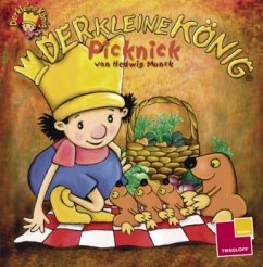 Picknick / Der kleine König - Munck, Hedwig