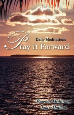 Pray it Forward - Holloway, Rowena