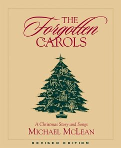 The Forgotten Carols - Mclean, Michael