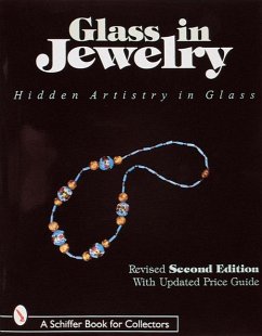 Glass in Jewelry - Jargstorf, Sibylle