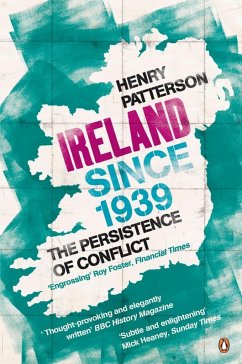 Ireland Since 1939 - Patterson, Henry