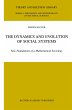 The Dynamics and Evolution of Social... - Bild 1