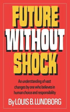 Future without Shock - Lundborg, Louis B.