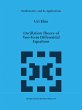 Oscillation Theory of Two-Term... - Bild 1