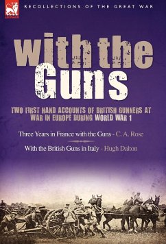 With the Guns - Rose, C. A.; Dalton, Hugh