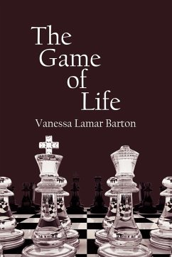 The Game of Life - Barton, Vanessa Lamar