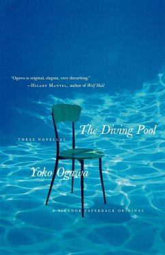 The Diving Pool - Ogawa, Yoko