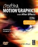 Creating Motion Graphics with After Effects