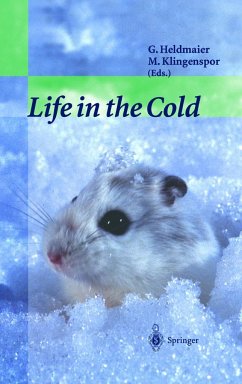 Life in the Cold - Heldmaier, Gerhard / Klingenspor, Martin (eds.)