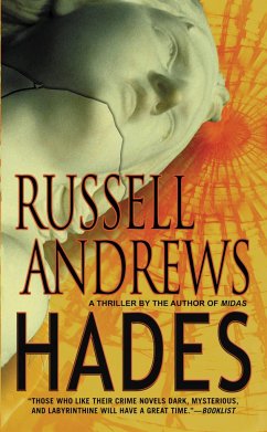 Hades - Andrews, Russell
