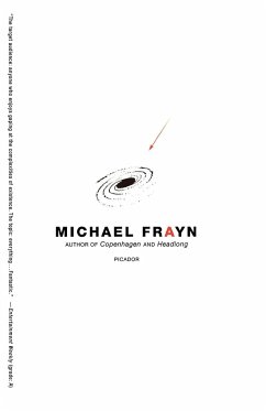 The Human Touch - Frayn, Michael