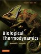 Biological Thermodynamics - Bild 1