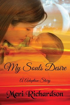 My Soul's Desire - Richardson Lsw Mhp Sphr, Meri