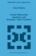 Partial Differential Equations and... - Bild 1