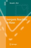 Inorganic Reactions in Water