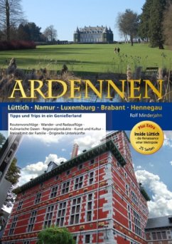 Ardennen - Minderjahn, Rolf