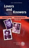 Lovers and Knowers