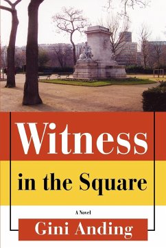Witness in the Square - Anding, Gini