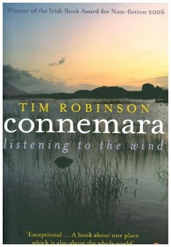 Connemara - Robinson, Tim