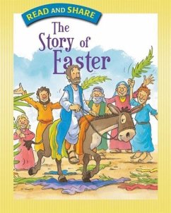 The Story of Easter