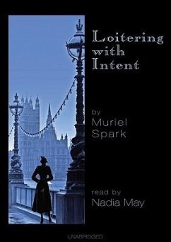Loitering with Intent - Spark, Muriel