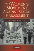 The Women's Movement Against Sexual Harassment