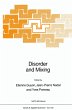 Disorder and Mixing - Bild 1