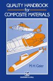 Quality Handbook for Composite Materials Quality Handbook for Composite Materials