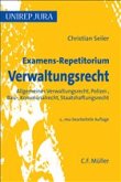 Examens-Repetitorium Verwaltungsrecht