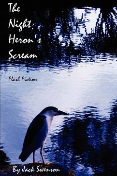 The Night Heron's Scream
