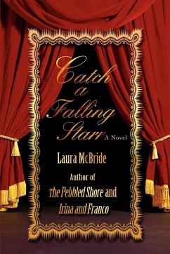 Catch a Falling Starr - Mcbride, Laura