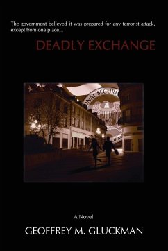 Cover Deadly Exchange