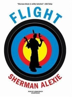 Flight - Alexie, Sherman