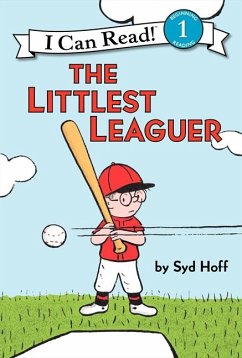 The Littlest Leaguer - Hoff, Syd